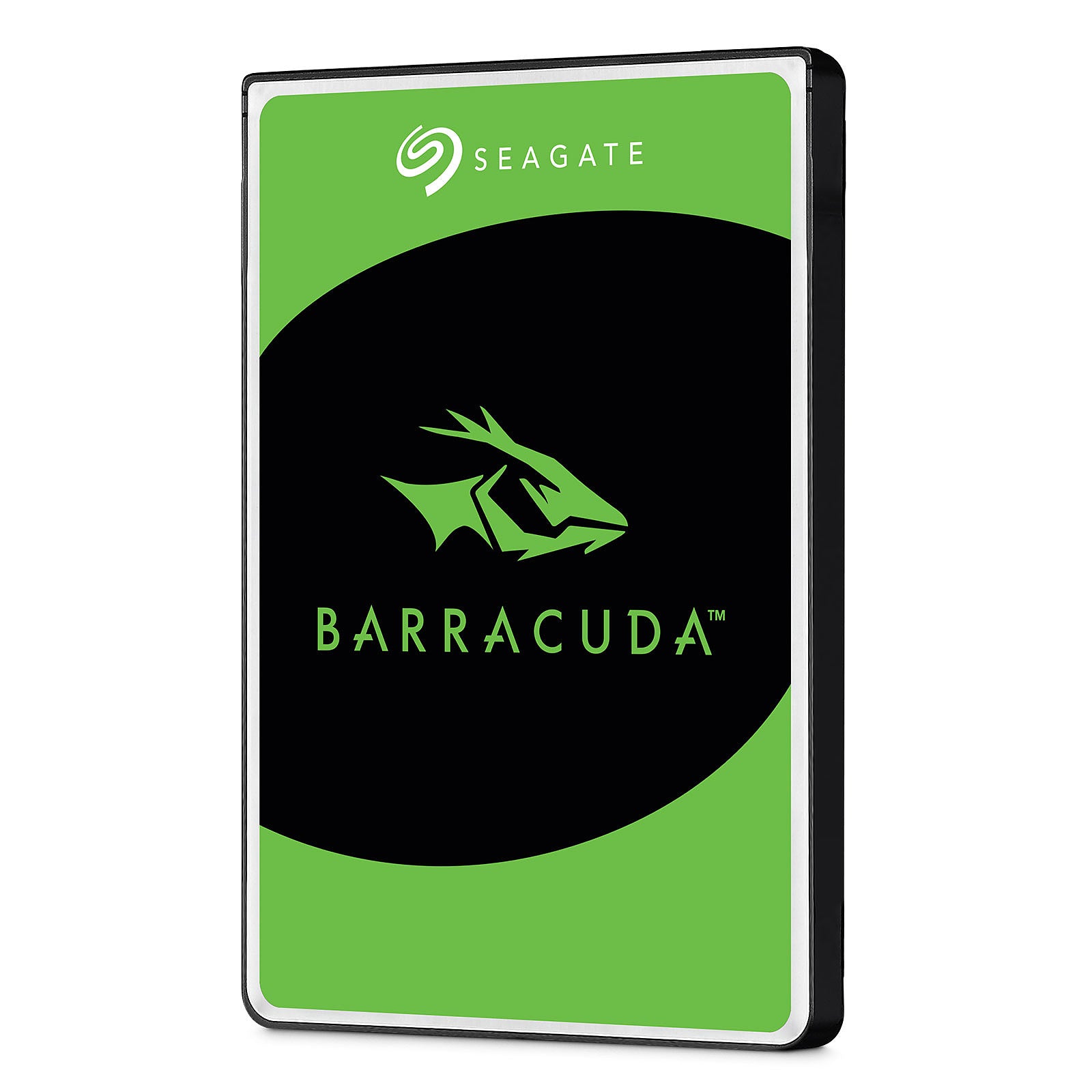 Seagate BarraCuda 2 TB harde schijf ST2000DM008, SATA/600 Seagate BarraCuda 2 TB harde schijf ST2000DM008, SATA/600