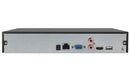 Dahua DHI-NVR4116HS-8P-4KS2/L Qualité 16 canaux Sans PoE NVR