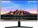 SAMSUNG Moniteur U28R550UQP 28" UHD 4K