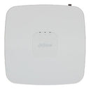 NVR4104-P-4KS2 4K Enregistreur vidéo IP réseau 4 canaux