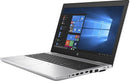 HP ProBook 650 G4 - i5-8265U - 16 Go RAM - 256 Go SSD