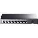TP-LINK TL-SG1008P 4 POE-Ports 