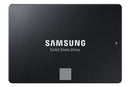 Samsung 870 EVO MZ-77E2T0B/EU 2 TB interne SSD Schwarz