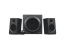 Logitech Z333 2.1 speaker system 